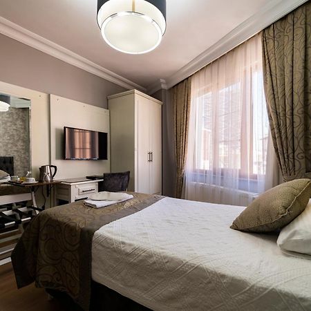 Levent Hotel Istanbul Ngoại thất bức ảnh