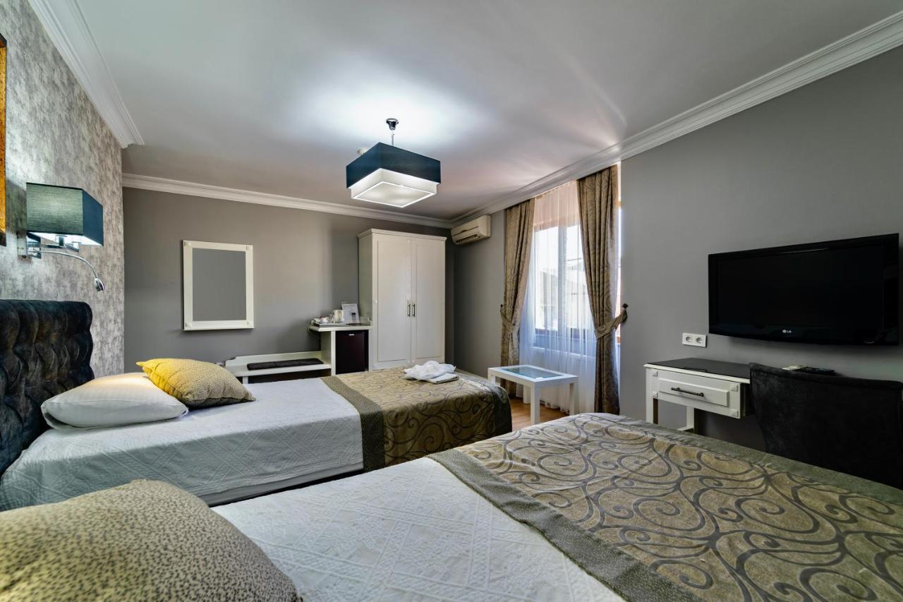 Levent Hotel Istanbul Ngoại thất bức ảnh