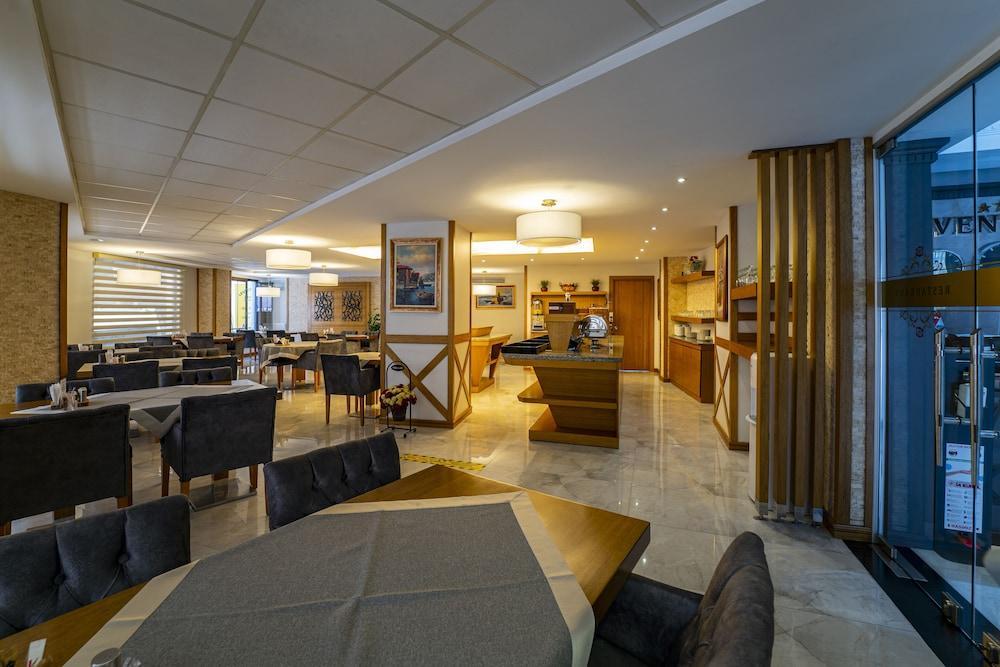 Levent Hotel Istanbul Ngoại thất bức ảnh