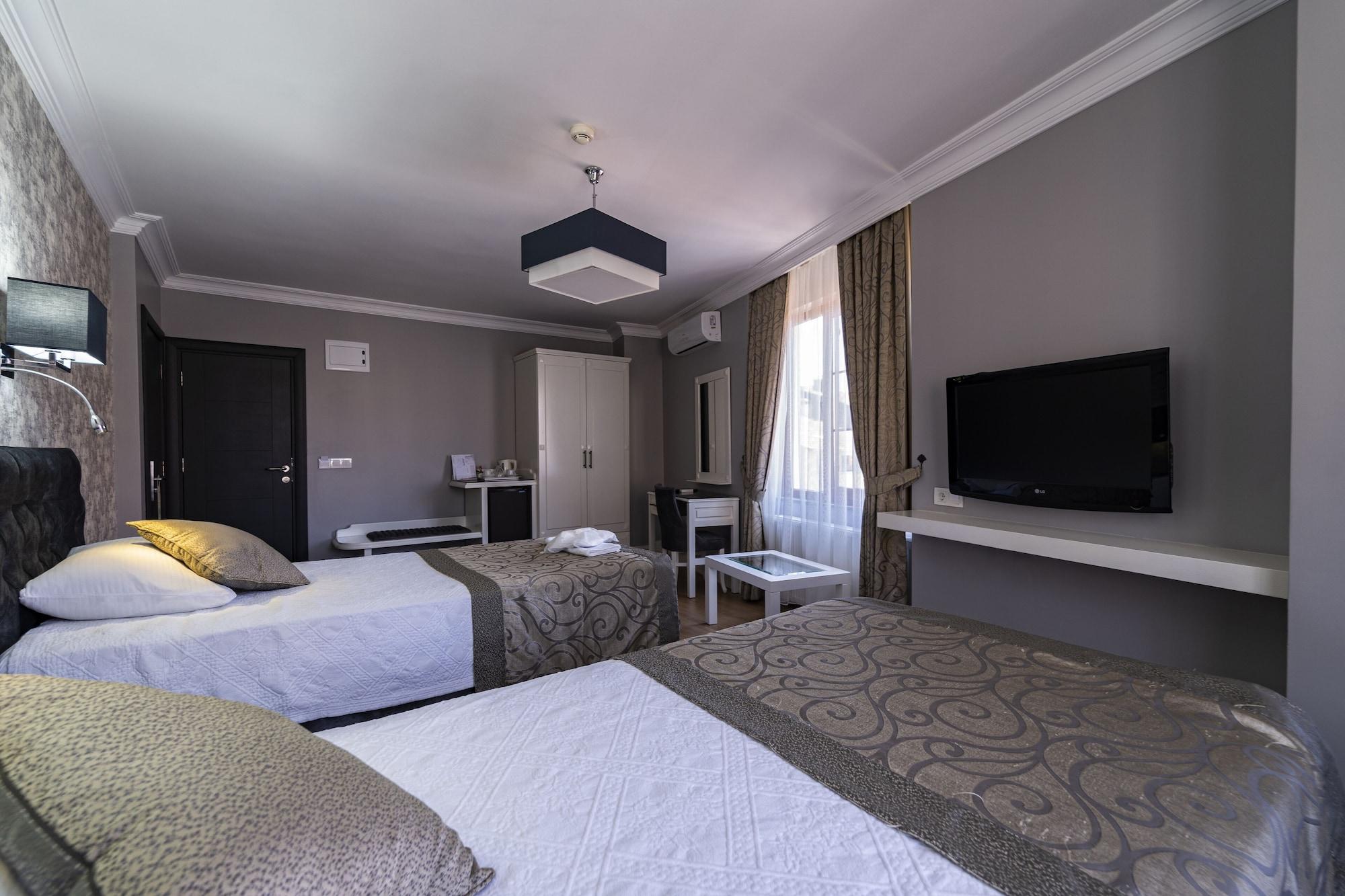 Levent Hotel Istanbul Ngoại thất bức ảnh
