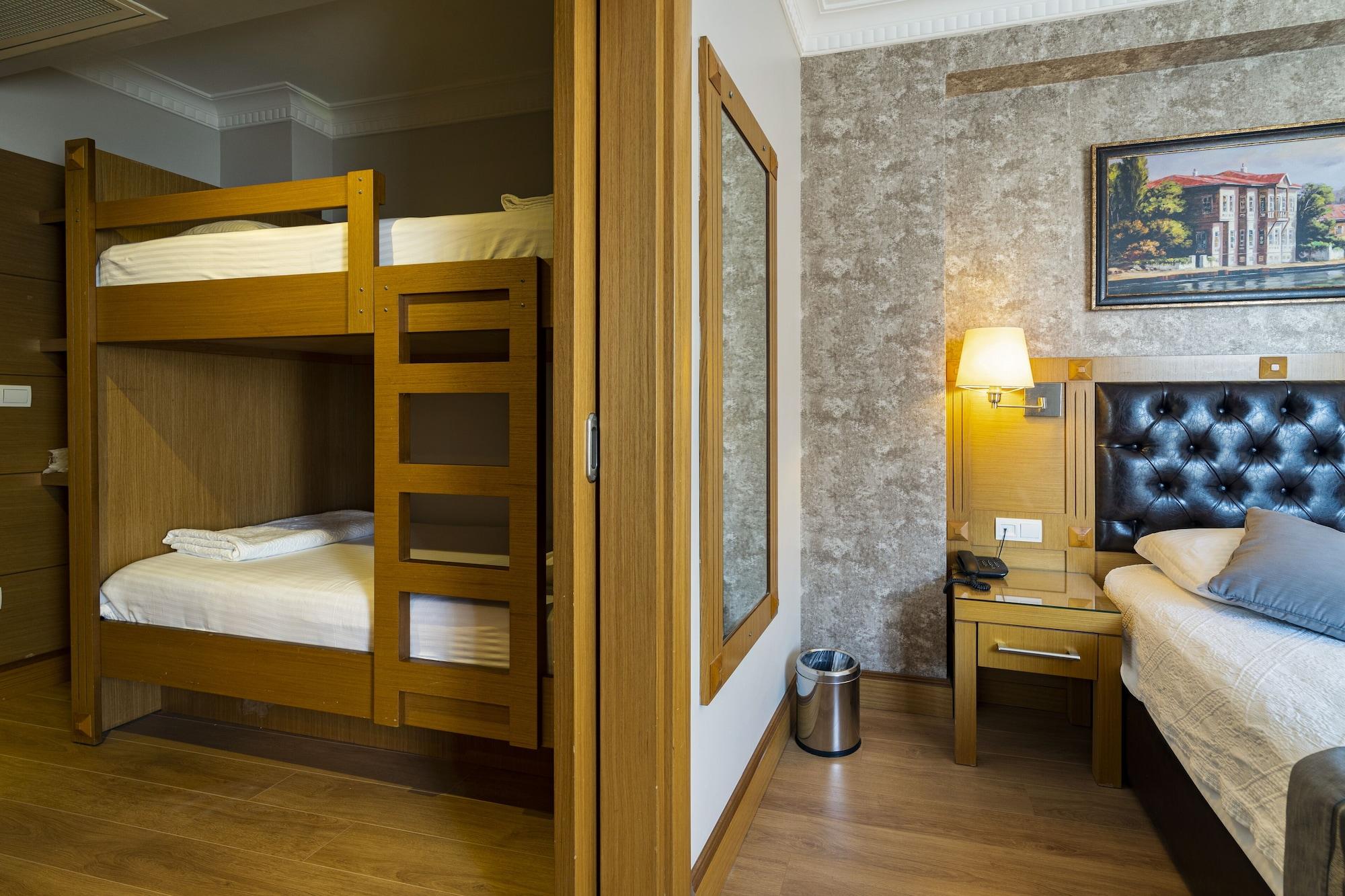 Levent Hotel Istanbul Ngoại thất bức ảnh