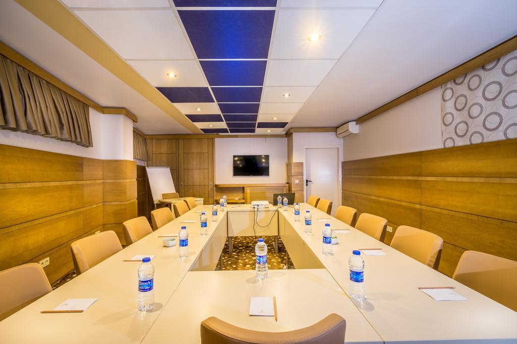 Levent Hotel Istanbul Ngoại thất bức ảnh