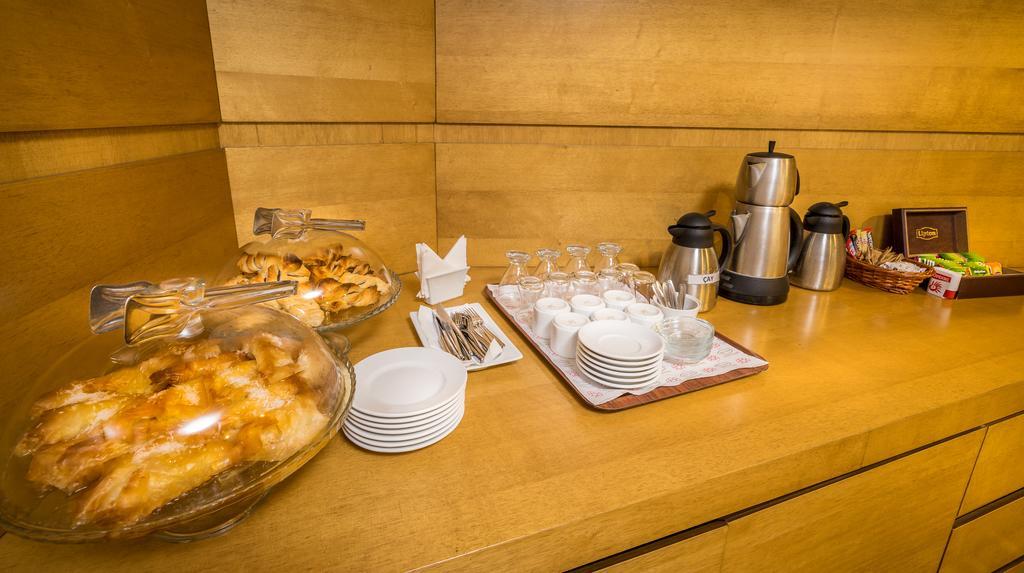 Levent Hotel Istanbul Ngoại thất bức ảnh